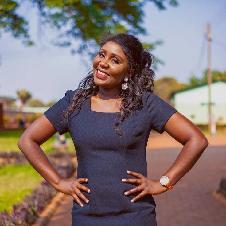 Louis Martin - Founder of Blue Shore Trail